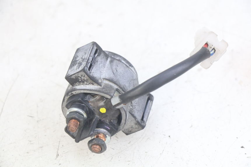 photo de STARTER RELAY YAMAHA BW'S BWS 125 (2010 - 2013) - Component detail