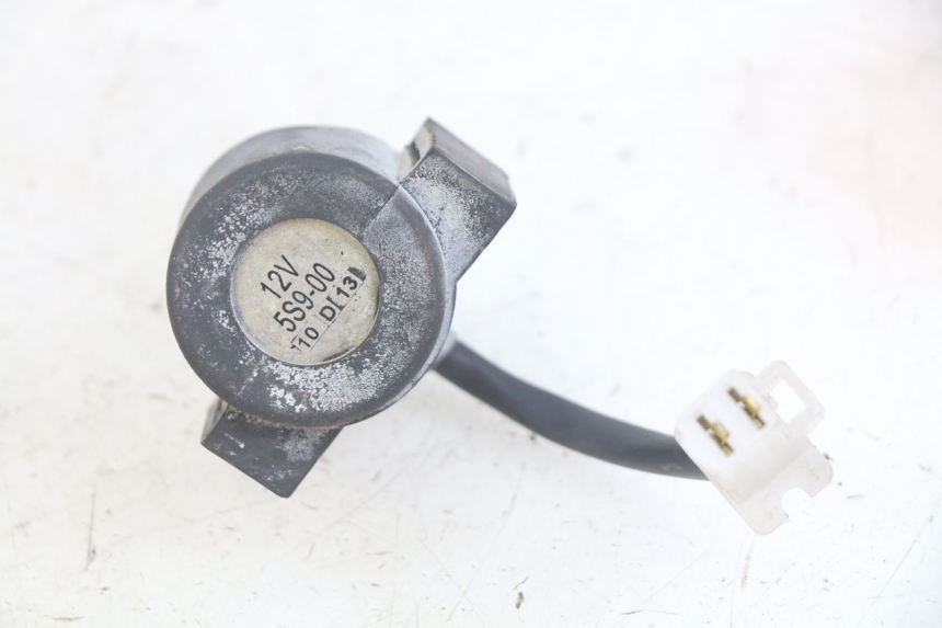 photo de STARTER RELAY YAMAHA BW'S BWS 125 (2010 - 2013) - Zoom on usage condition