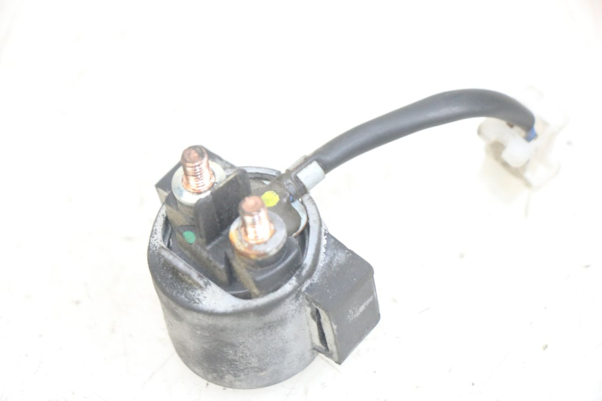photo de STARTER RELAY YAMAHA BW'S BWS 125 (2010 - 2013) - Main view