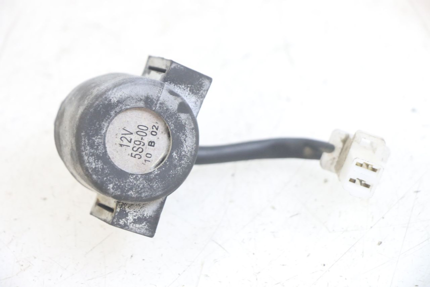 photo de STARTER RELAY YAMAHA BW'S BWS 125 (2010 - 2013) - Zoom on usage condition