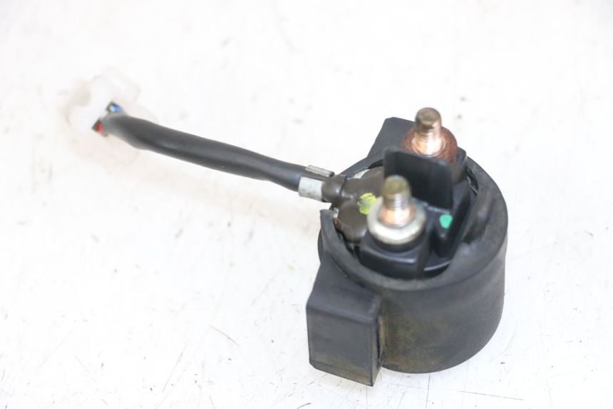 photo de STARTER RELAY YAMAHA BW'S BWS 125 (2010 - 2013) - Main view
