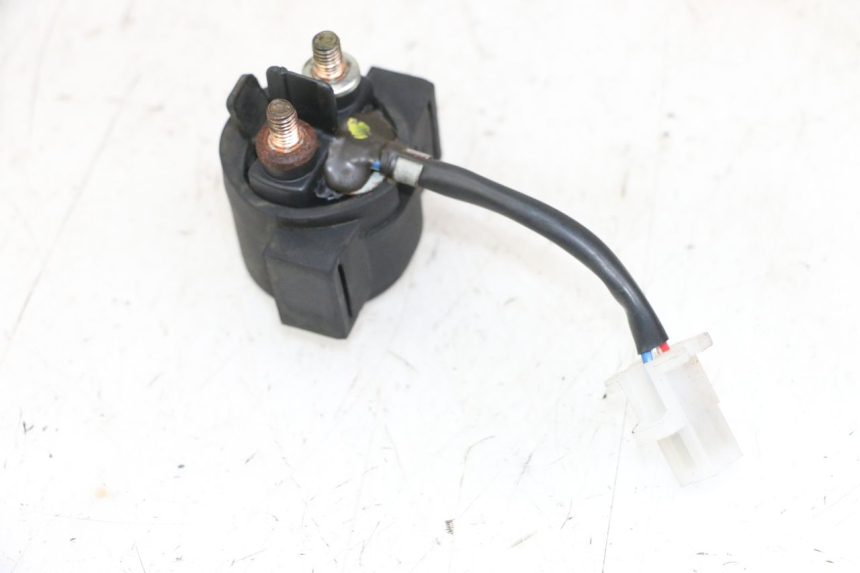 photo de STARTER RELAY YAMAHA BW'S BWS 125 (2010 - 2013) - Zoom on usage condition