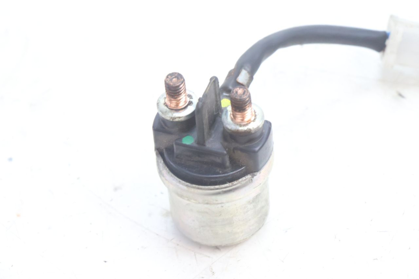 photo de STARTER RELAY YAMAHA BW'S BWS 125 (2010 - 2013) - Component detail