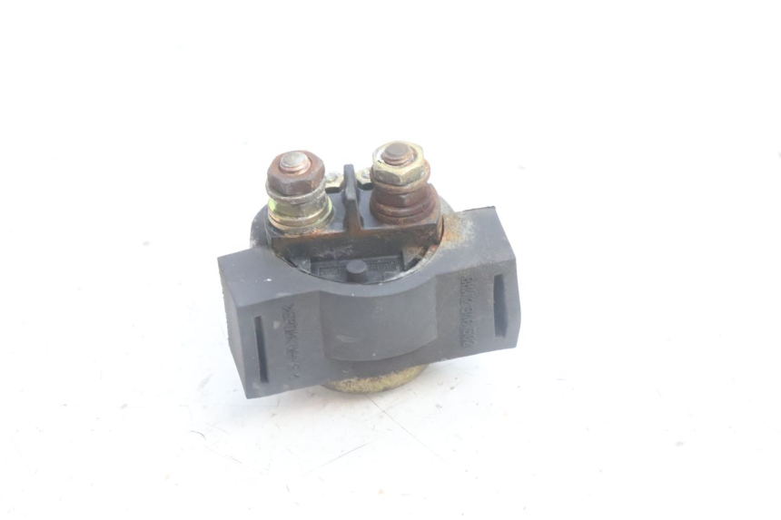 photo de STARTER RELAY BMW C1 125 (2000 - 2003) - Zoom on usage condition