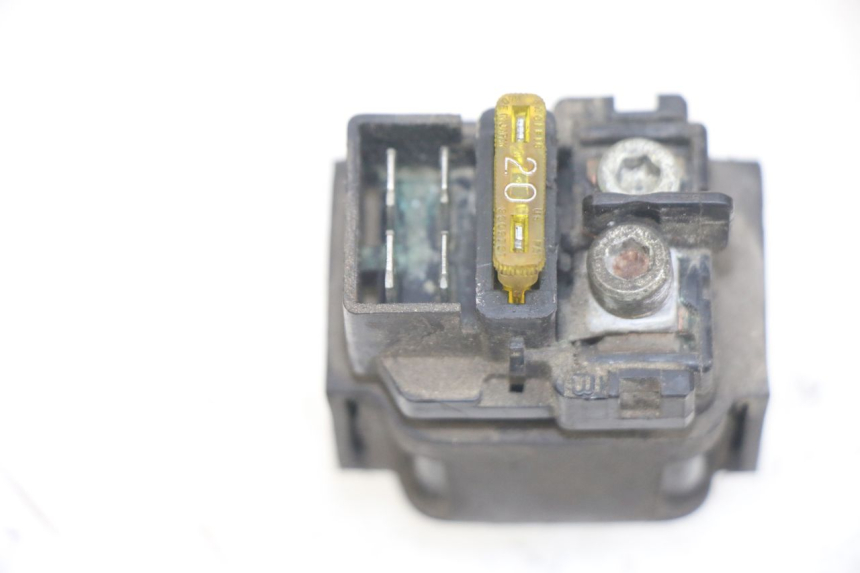 photo de STARTER RELAY HONDA CA REBEL 125 (1995 - 2001) - Zoom on usage condition