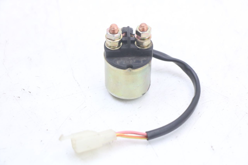 photo de STARTER RELAY ARCHIVE CAFE RACER 4T 50 (2019 - 2024) - Component detail