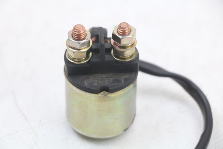 photo de STARTER RELAY ARCHIVE CAFE RACER 4T 50 (2019 - 2024) - Zoom on usage condition