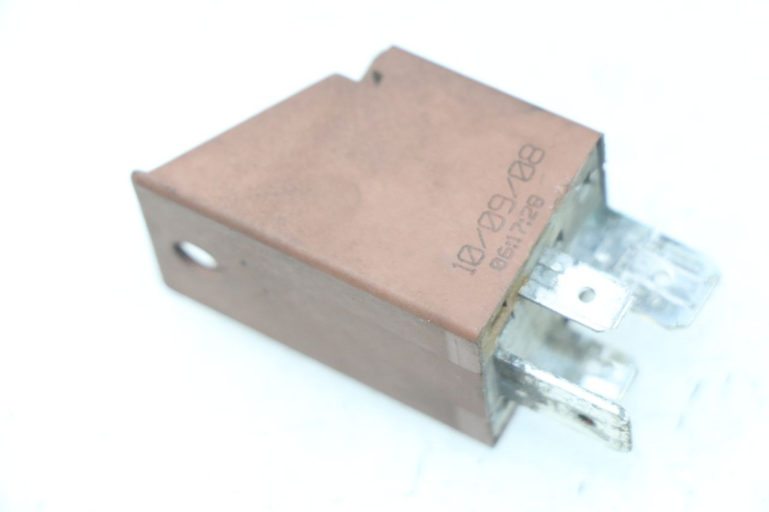 photo de STARTER RELAY PIAGGIO CARNABY 125 (2007 - 2011) - Main view