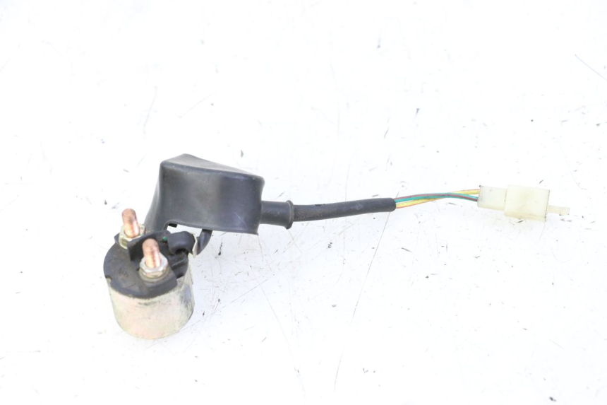 photo de STARTER RELAY ORCAL CAVARO 4T 50 (2019 - 2023) - Main view