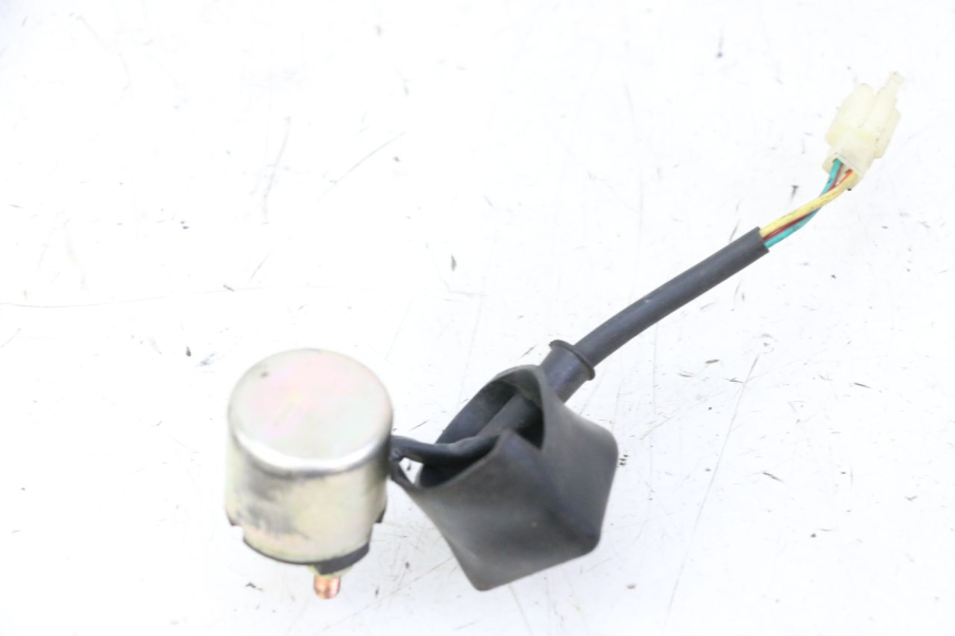 photo de STARTER RELAY ORCAL CAVARO 4T 50 (2019 - 2023) - Component detail