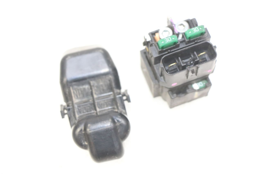 photo de STARTER RELAY HONDA CB R 1000 (2018 - 2023) - Main view