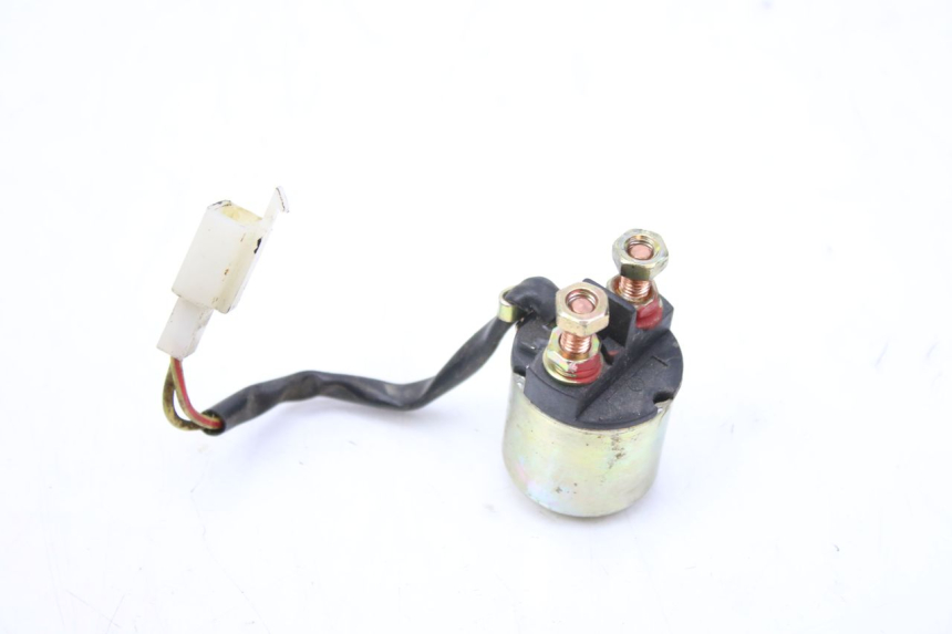 photo de STARTER RELAY MASH CITY 4T 50 (2018 - 2020) - Main view