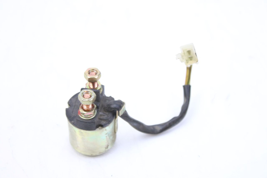 photo de STARTER RELAY MASH CITY 4T 50 (2018 - 2020) - Component detail