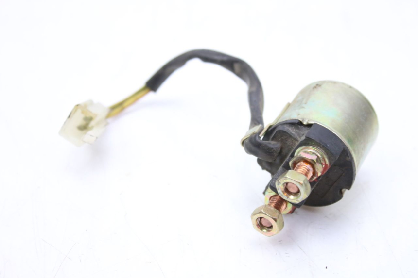 photo de STARTER RELAY MASH CITY 4T 50 (2018 - 2020) - Zoom on usage condition