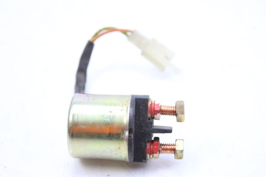 photo de STARTER RELAY MASH CITY 4T 50 (2018 - 2020) - Alternative perspective