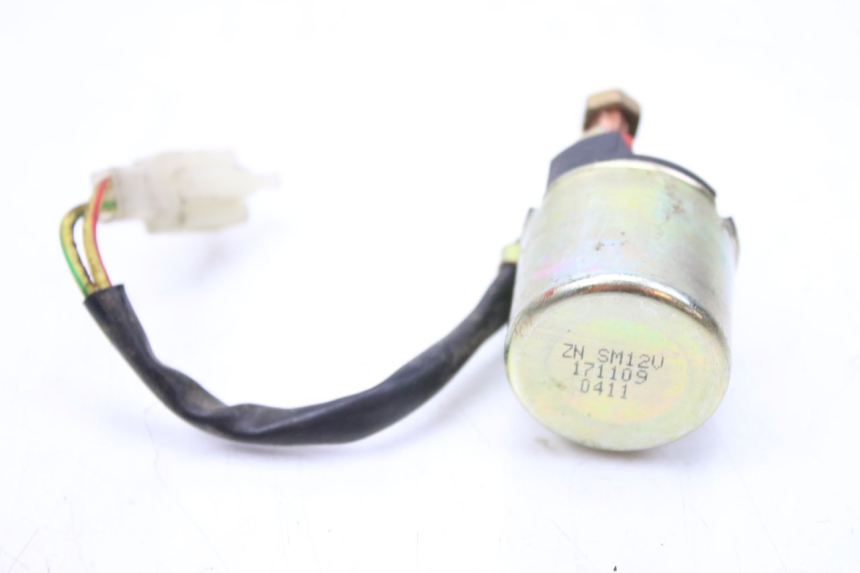 photo de STARTER RELAY MASH CITY 4T 50 (2018 - 2020) - Technical close-up