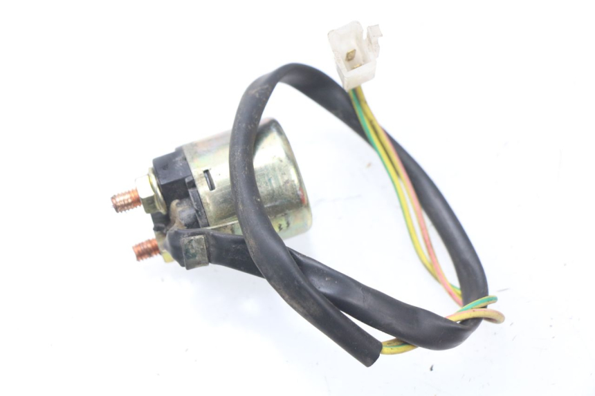 photo de STARTER RELAY REVATTO CITYONE 50 (2006 - 2008) - Main view