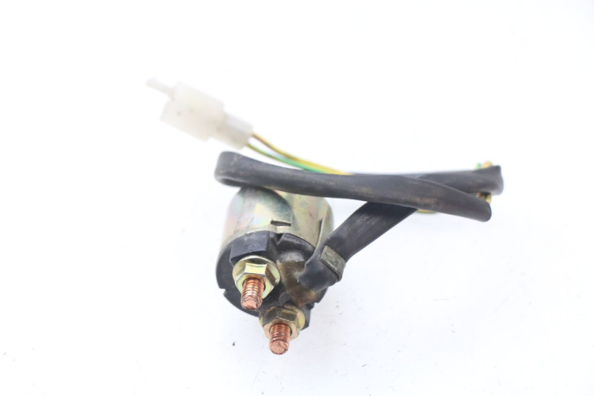 photo de STARTER RELAY REVATTO CITYONE 50 (2006 - 2008) - Zoom on usage condition