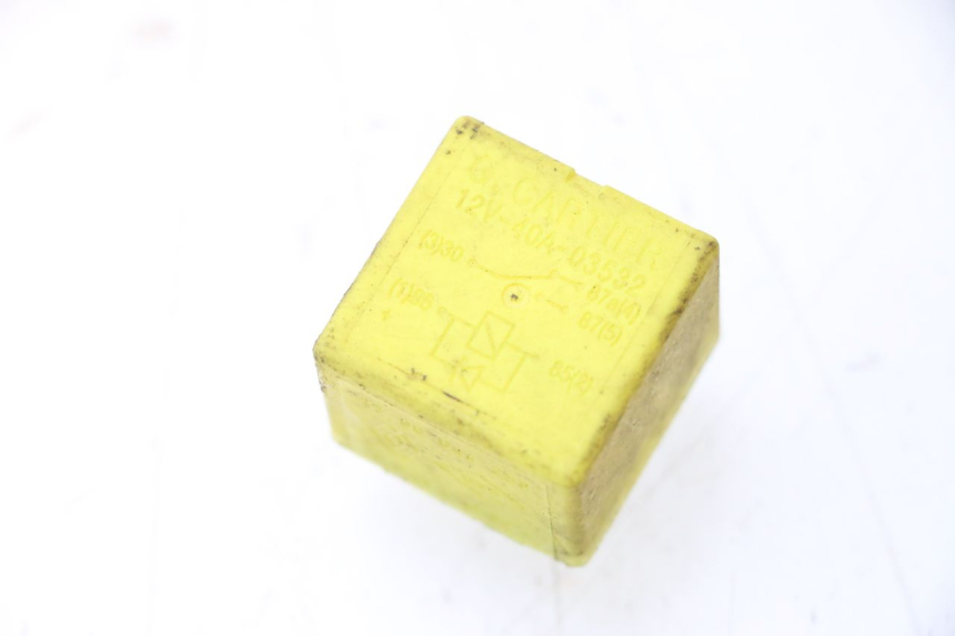 photo de STARTER RELAY PEUGEOT CITYSTAR 2T 50 (2018 - 2021) - Component detail
