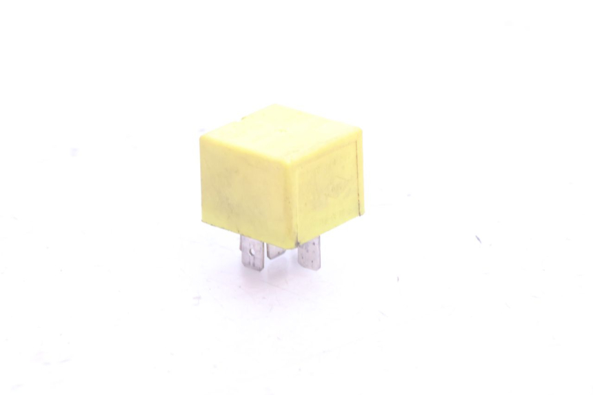 photo de STARTER RELAY PEUGEOT CITYSTAR 2T 50 (2018 - 2021) - Zoom on usage condition