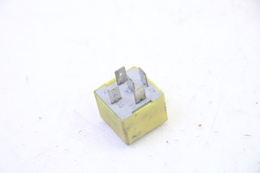 photo de STARTER RELAY PEUGEOT CITYSTAR 50 (2013 - 2017) - Component detail