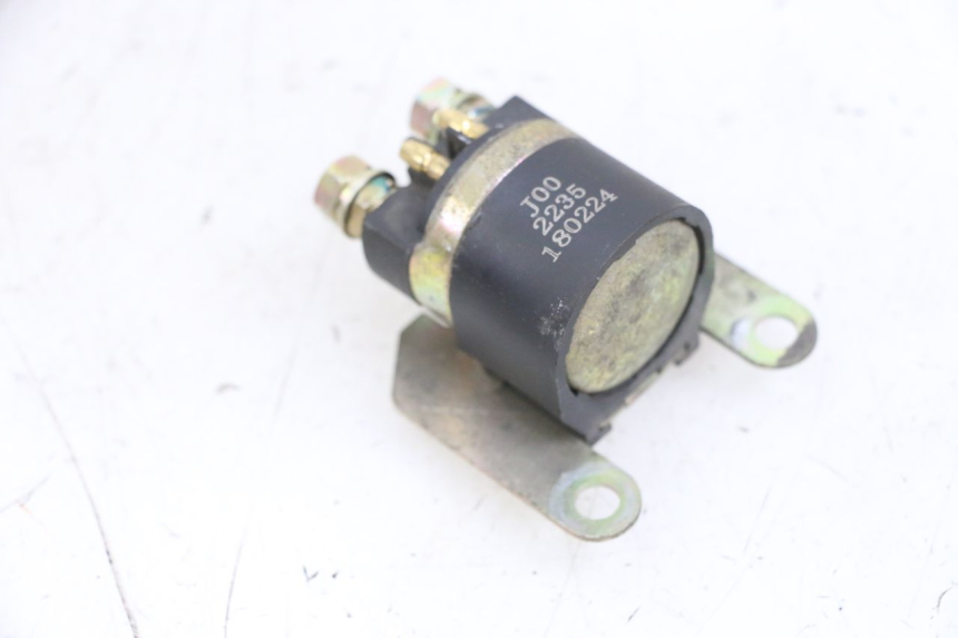 photo de STARTER RELAY KSR CODE 125 (2018 - 2020) - Alternative perspective