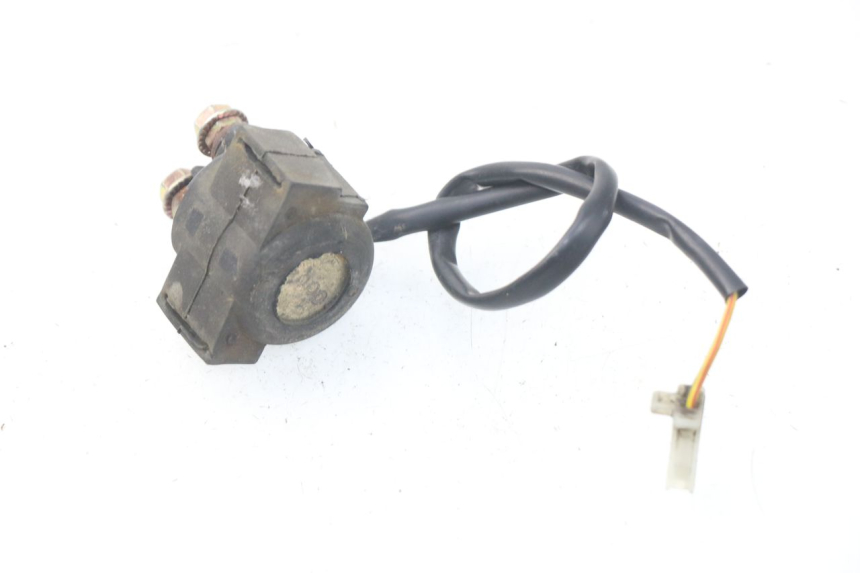 photo de STARTER RELAY HYOSUNG COMET GTR 125 (2007 - 2014) - Component detail