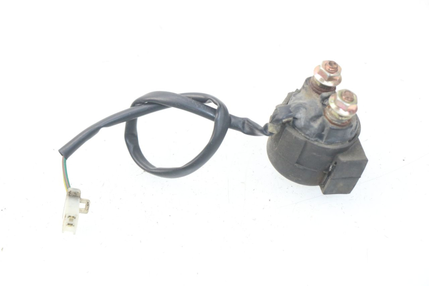 photo de STARTER RELAY HYOSUNG COMET GTR 125 (2007 - 2014) - Zoom on usage condition