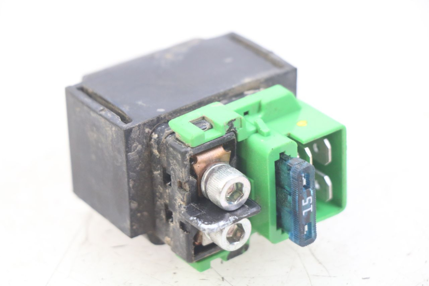 photo de STARTER RELAY HONDA CRF CR-F 125 (2022 - 2023) - Main view