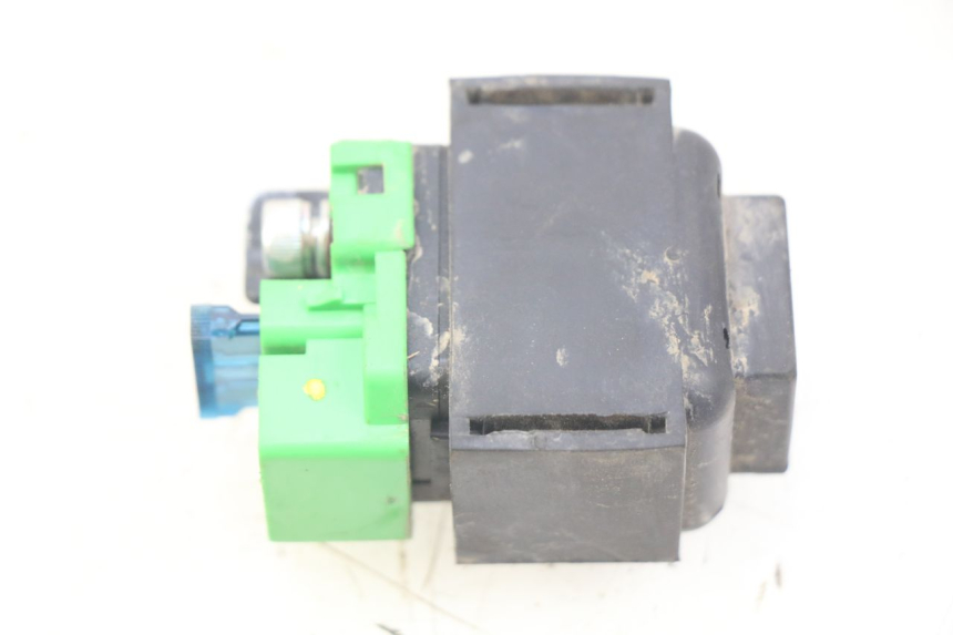 photo de STARTER RELAY HONDA CRF CR-F 125 (2022 - 2023) - Zoom on usage condition