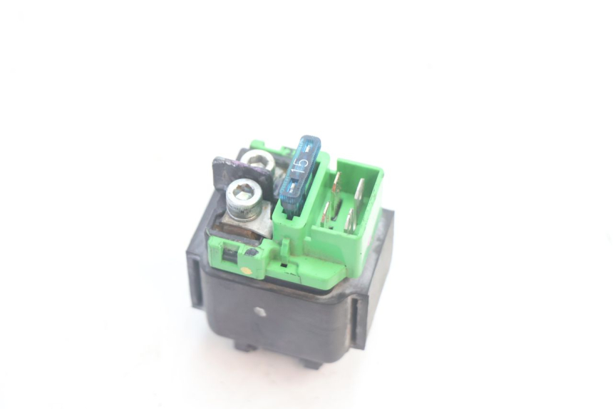 photo de STARTER RELAY HONDA CRF CR-F 125 (2020 - 2021) - Main view