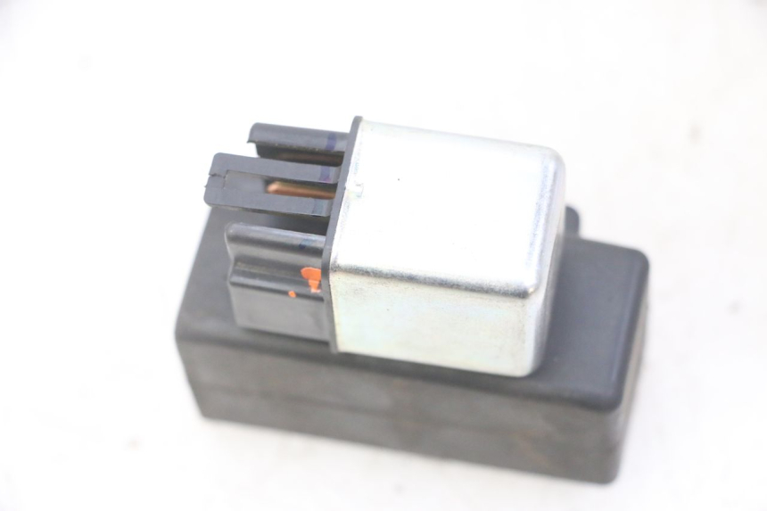 photo de STARTER RELAY HONDA CRF-F CRF F 110 (2019 - 2022) - Technical close-up