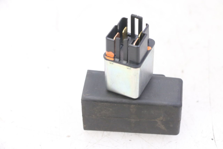 photo de STARTER RELAY HONDA CRF-F CRF F 110 (2019 - 2022) - Product overview