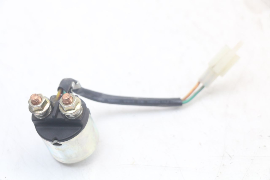 photo de STARTER RELAY SYM CROX 4T 50 (2016 - 2023) - Main view