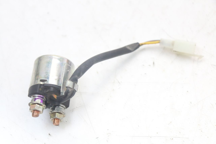 photo de STARTER RELAY SYM CROX 4T 50 (2016 - 2023) - Zoom on usage condition