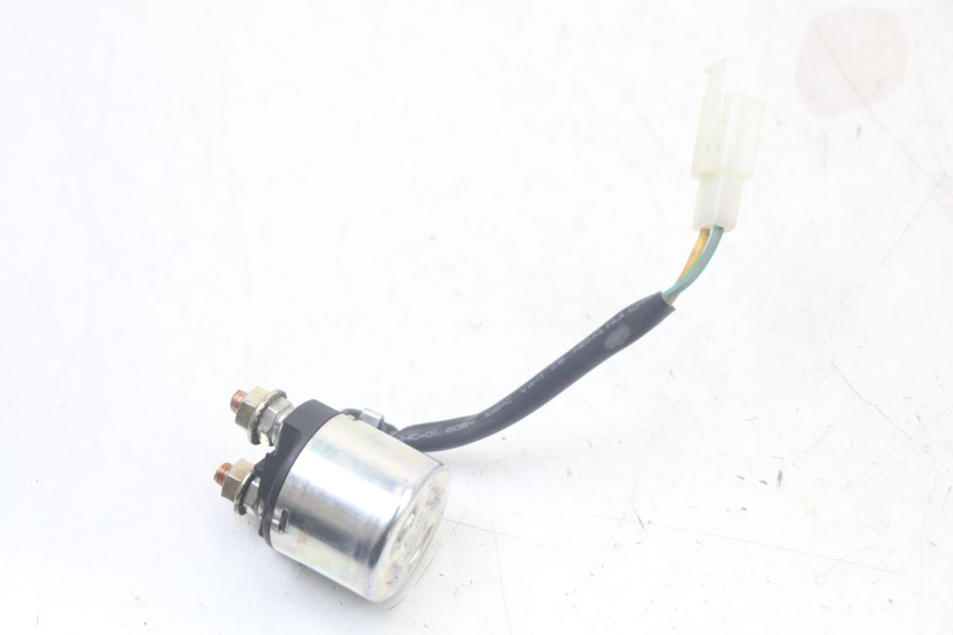 photo de STARTER RELAY SYM CROX 4T 50 (2016 - 2023) - Technical close-up