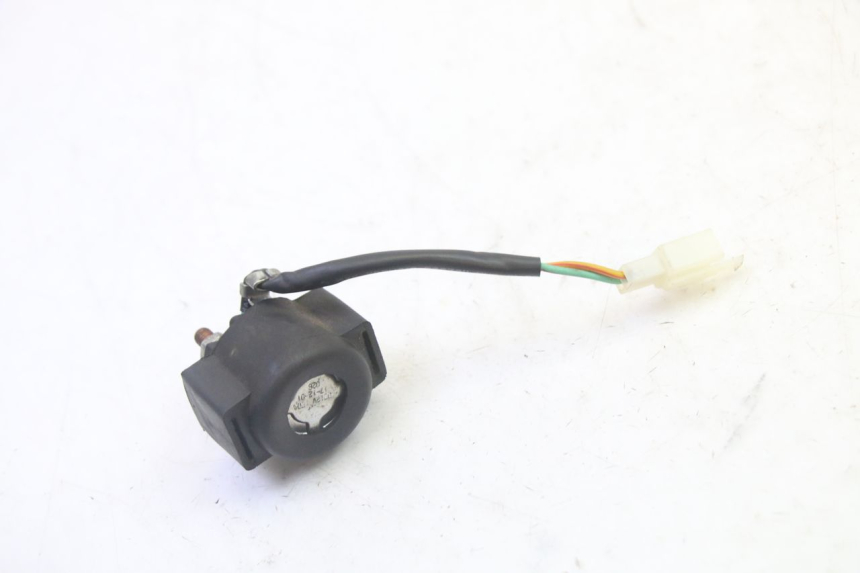 photo de STARTER RELAY SYM CROX 4T 50 (2016 - 2023) - Alternative perspective