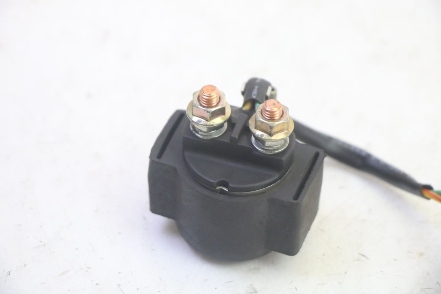 photo de STARTER RELAY SYM CROX 4T 50 (2016 - 2023) - Component detail