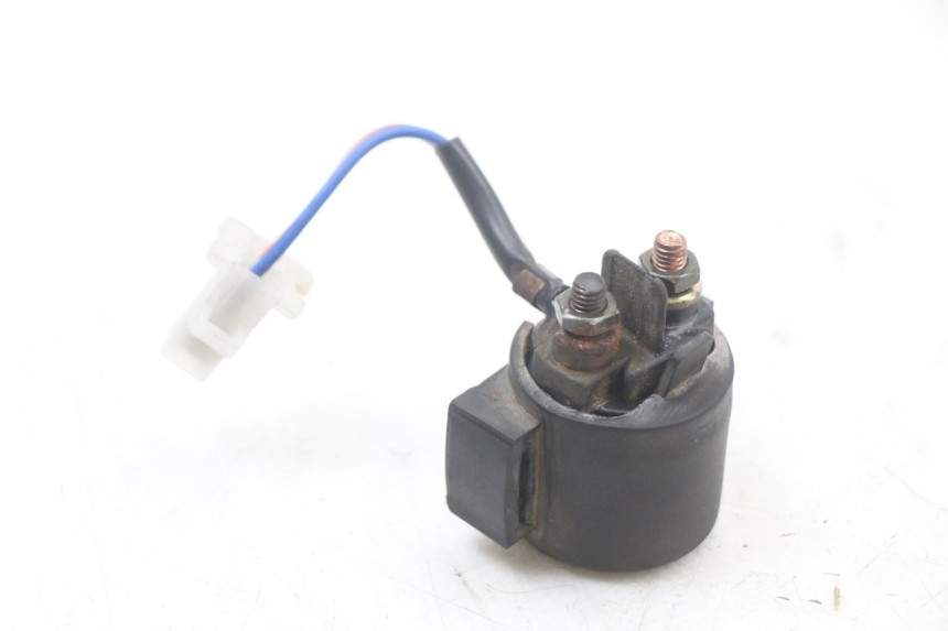 photo de STARTER RELAY YAMAHA CYGNUS X 125 (2004 - 2007) - Main view