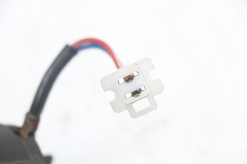 photo de STARTER RELAY YAMAHA CYGNUS X 125 (2004 - 2007) - Technical close-up