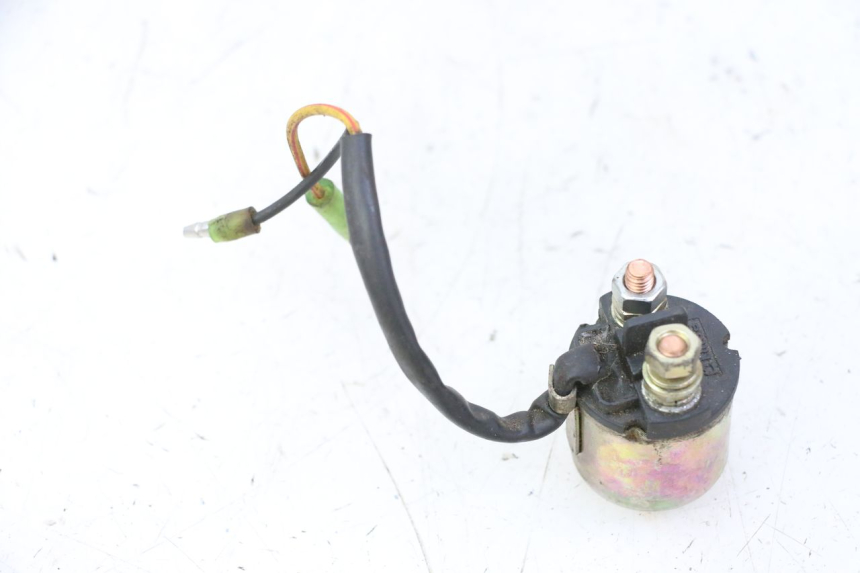 photo de STARTER RELAY SKYTEAM DAX REPLICA 110 (2005 - 2015) - Main view