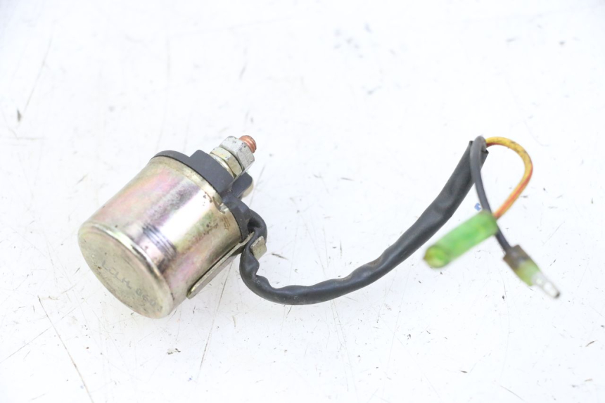 photo de STARTER RELAY SKYTEAM DAX REPLICA 110 (2005 - 2015) - Zoom on usage condition