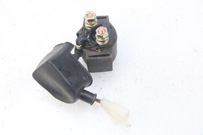 photo de STARTER RELAY LONGJIA DIGITA 4T 50 (2019 - 2022) - Main view