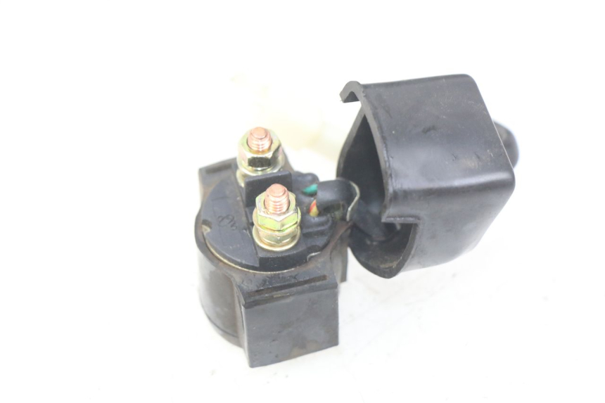 photo de STARTER RELAY LONGJIA DIGITA 4T 50 (2019 - 2022) - Main view