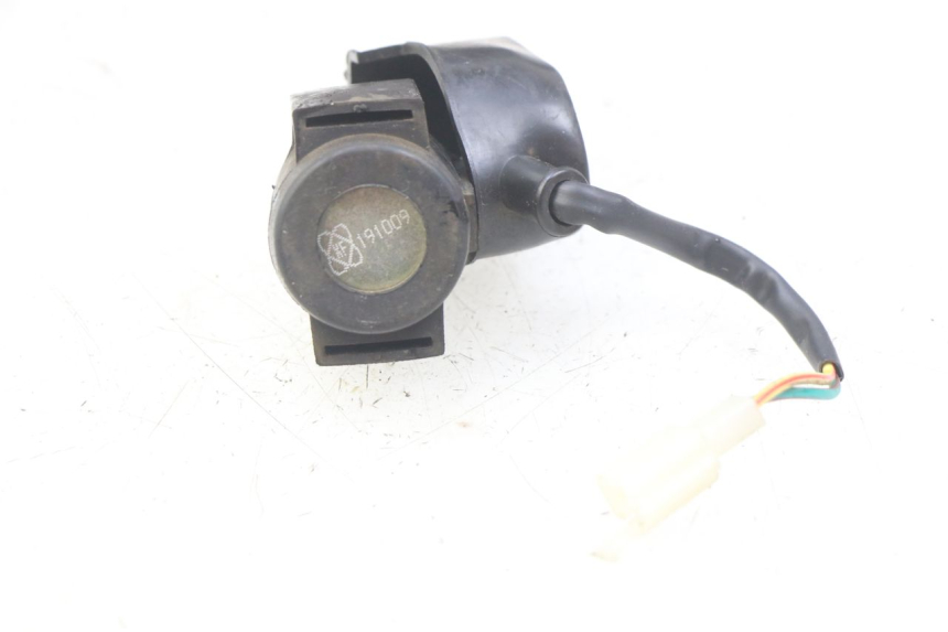 photo de STARTER RELAY LONGJIA DIGITA 4T 50 (2019 - 2022) - Zoom on usage condition