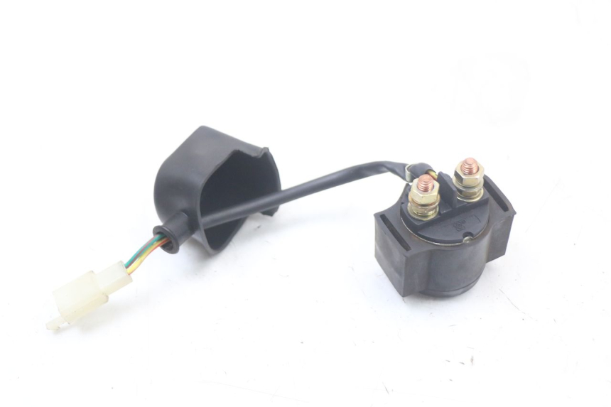 photo de STARTER RELAY LONGJIA DIGITA 4T 50 (2019 - 2022) - Main view