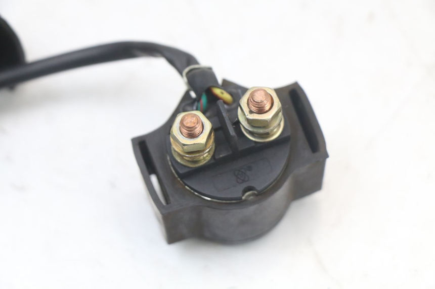 photo de STARTER RELAY LONGJIA DIGITA 4T 50 (2019 - 2022) - Zoom on usage condition