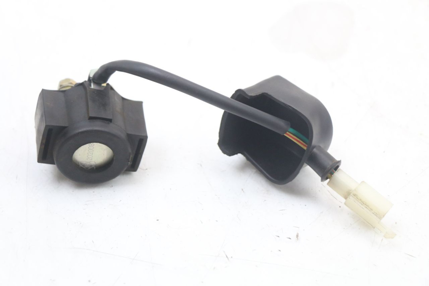 photo de STARTER RELAY LONGJIA DIGITA 4T 50 (2019 - 2022) - Alternative perspective