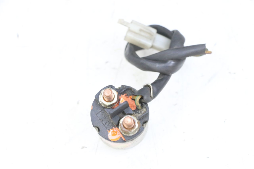 photo de STARTER RELAY LONGJIA DIGITA 4T 50 (2019 - 2022) - Main view