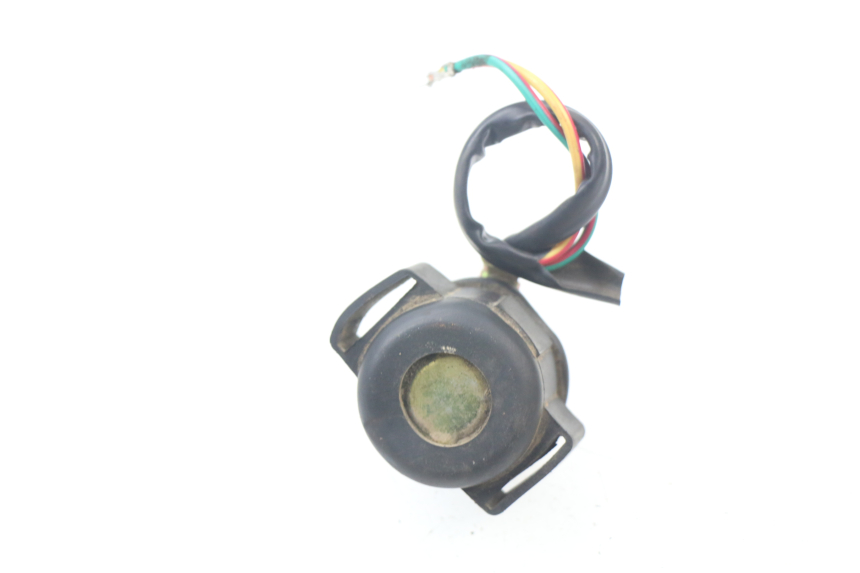 photo de STARTER RELAY THUMP DIRT BIKE 120 - Zoom on usage condition